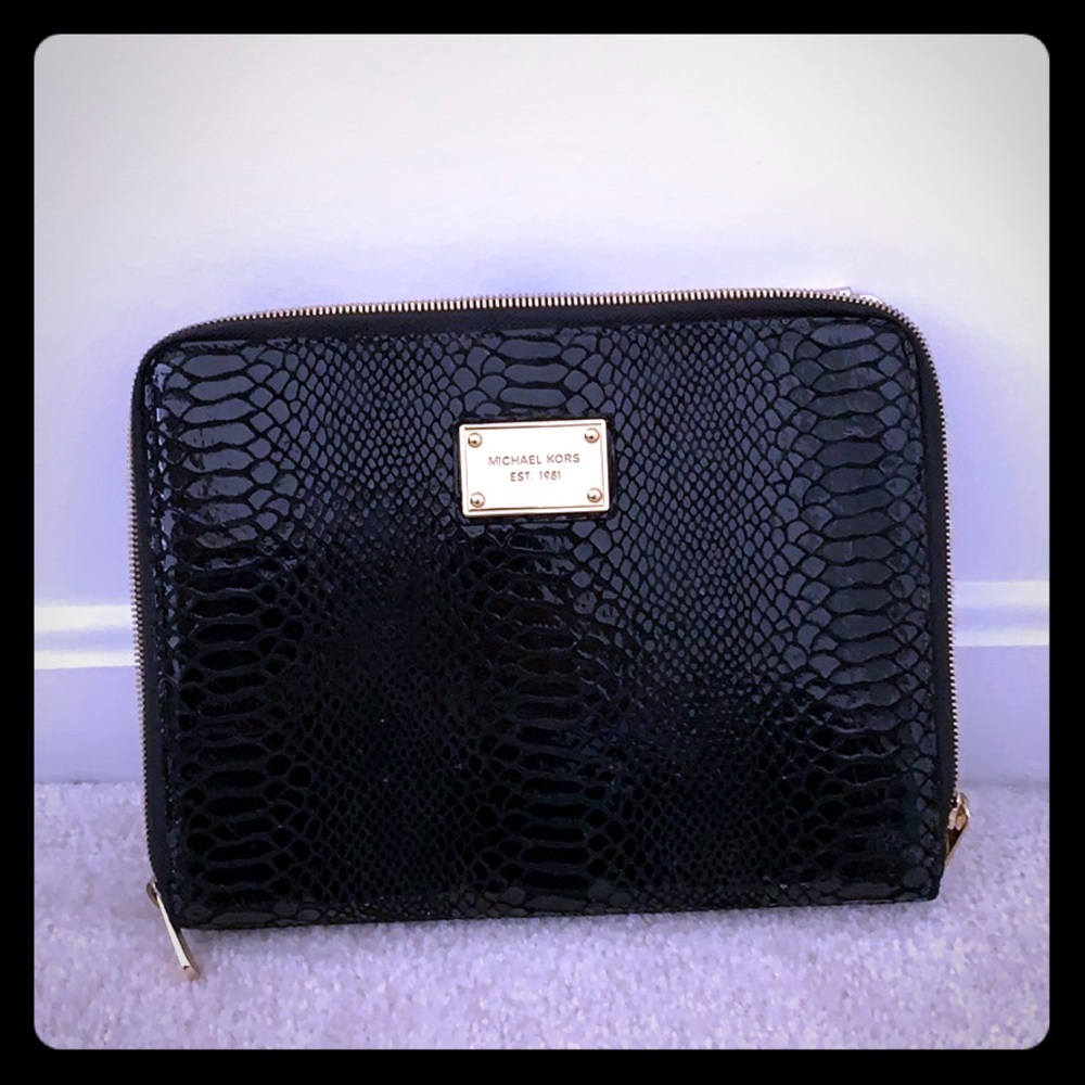 Michael Kors IPad Cover